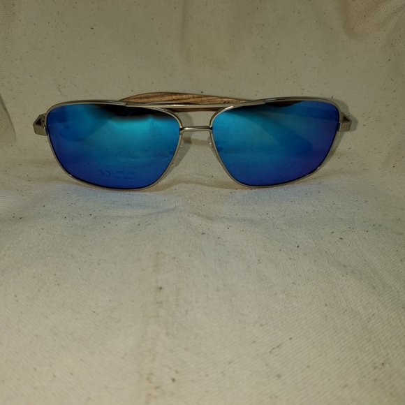 Detroit Mint Sunglasses - Authentic - Picture 7 of 16
